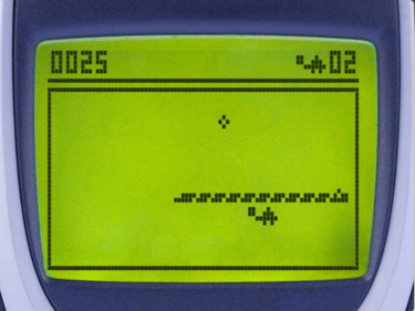 Snake '97 - Screenshot - Gameplay (null) - 1279x958