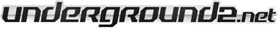 underground2.net - Clear Logo (null) - 1412x151