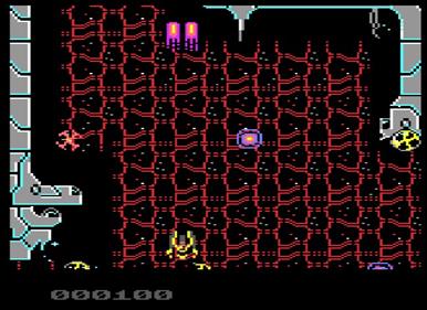 Star Hero - Screenshot - Gameplay (null) - 621x451