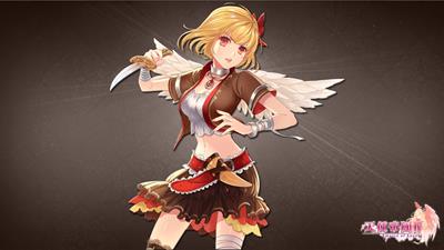 Empire of Angels IV - Fanart - Background (null) - 1920x1080