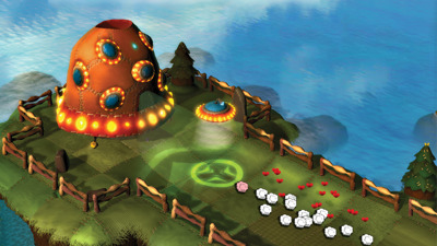 Flock! - Screenshot - Gameplay (null) - 1920x1080