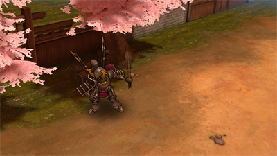 Sakura Wars: Song of Sakura - Screenshot - Gameplay (Korea) - 1920x1080
