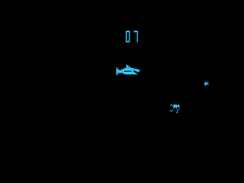 Illustration of Shark JAWS