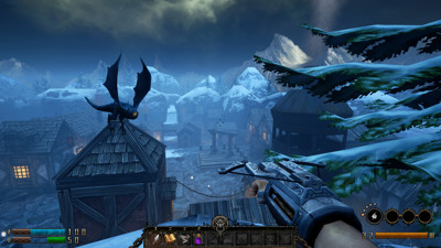 Graven - Screenshot - Gameplay (null) - 1920x1080