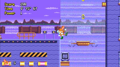 Open Surge - Screenshot - Gameplay (null) - 1280x720