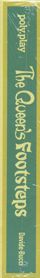 The Queen's Footsteps - Box - Spine (World) - 115x800