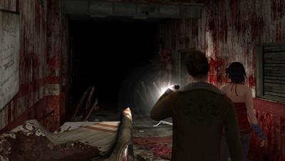 Obscure II (Obscure: The Aftermath) - Screenshot - Gameplay (null) - 1024x579
