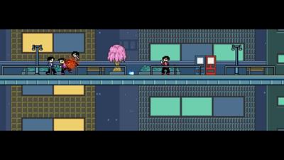 Hikikomori No Chuunibyou - Screenshot - Gameplay (North America) - 960x540