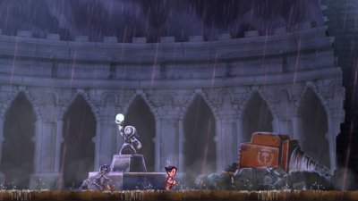 Teslagrad - Screenshot - Gameplay (null) - 1280x720