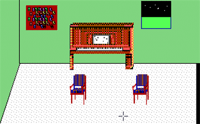 ACCEsinato - Screenshot - Gameplay (null) - 639x399