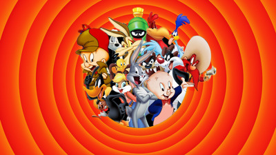 Looney Tunes - Fanart - Background (null) - 1920x1080