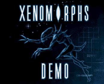 Xenomorphs - Screenshot - Game Title (null) - 630x511