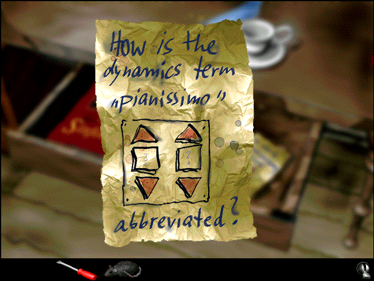 Opera Fatal - Screenshot - Gameplay (null) - 643x483