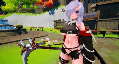 Shimagami - Screenshot - Gameplay (null) - 1920x1049