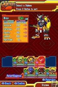 Digimon World: Dawn: QoL - Screenshot - Gameplay (null) - 256x384