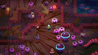 Morsels - Screenshot - Gameplay (World) - 1920x1080