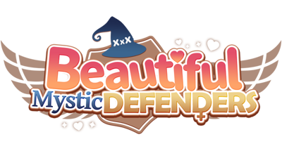 Beautiful Mystic DEFENDERS - Clear Logo (United States) - 640x360