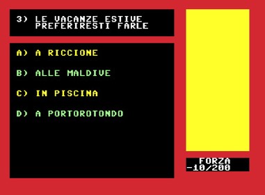 Identirambo - Screenshot - Gameplay (null) - 628x462