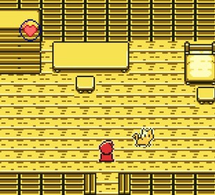 Dungeon Crystal - Screenshot - Gameplay (null) - 469x425