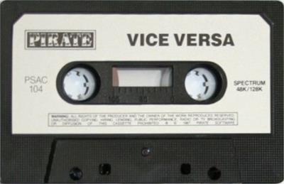 Vice Versa - Cart - Front (Europe) - 671x435