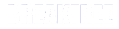 Breakfree - Clear Logo (null) - 721x177