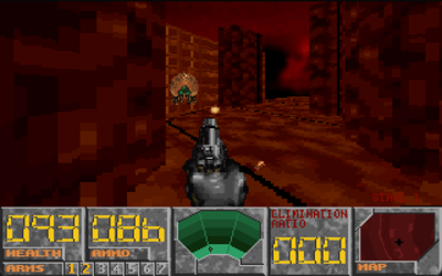 Hades - Screenshot - Gameplay (null) - 320x200