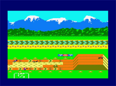 Bike Masters - Screenshot - Gameplay (null) - 347x258