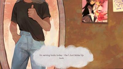 missed messages. - Screenshot - Gameplay (null) - 1842x1038