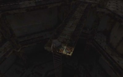 Silent Hill HD Collection - Screenshot - Gameplay (null) - 1140x720