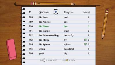 German 101 - Screenshot - Gameplay (World) - 1000x562