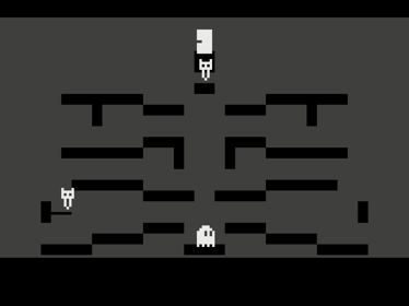 Castle of Devils - Screenshot - Gameplay (North America) - 1280x960