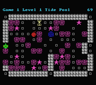 Blastoid - Screenshot - Gameplay (World) - 544x480