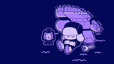 Ratcheteer DX - Fanart - Background (World) - 1920x1080