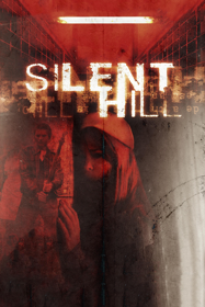 Silent Hill - Fanart - Box - Front (null) - 600x900