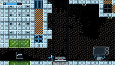 Escape From Tethys - Screenshot - Gameplay (World) - 1920x1080