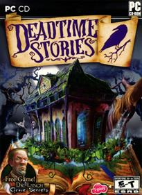 Deadtime Stories - Box - Front (North America) - 584x800