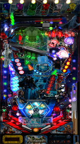 The Avengers: Hulk Limited Edition - Screenshot - Gameplay (null) - 1437x2559