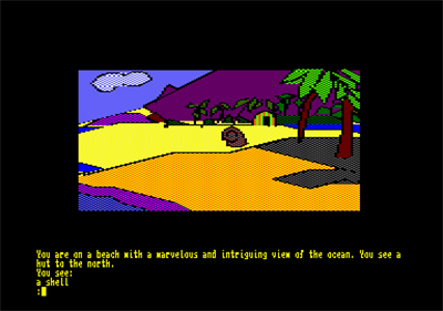 Mindshadow - Screenshot - Gameplay (null) - 384x270