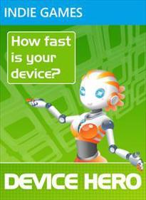 Device Hero - Screenshot - Game Title (World) - 219x300