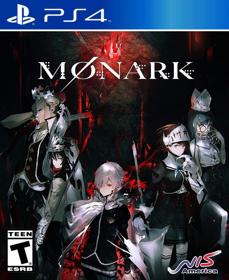 MONARK - Fanart - Box - Front (null) - 805x986