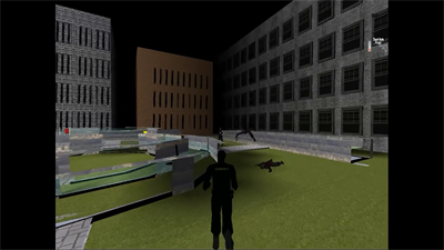 White Law - Screenshot - Gameplay (null) - 1920x1080