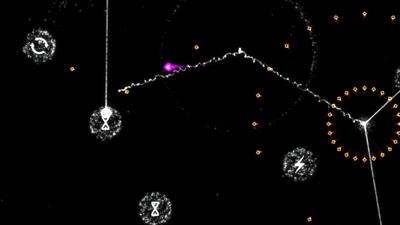 Will Glow the Wisp - Screenshot - Gameplay (World) - 1280x720