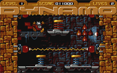 Super All-Stars - Screenshot - Gameplay (null) - 320x200
