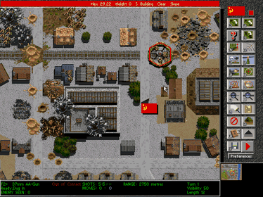 SPWW2 - Screenshot - Gameplay (null) - 640x480