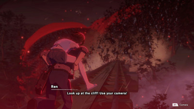 Opus: Prism Peak - Screenshot - Gameplay (World) - 1920x1080