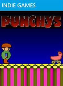 Punchys - Box - Front (World) - 219x300