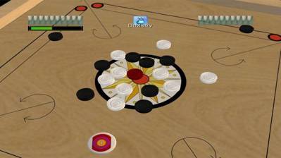 Carrum - Screenshot - Gameplay (World) - 1000x562