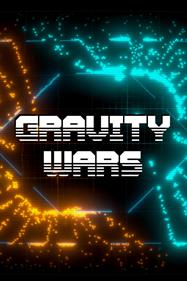 Gravity Wars - Box - Front (World) - 600x900