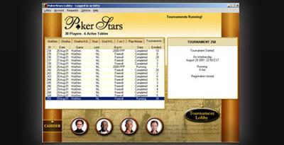 PokerStars - Screenshot - Game Select (null) - 571x294