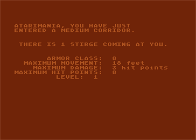 Labyrinths (PCA) - Screenshot - Gameplay (null) - 336x240